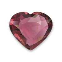 4.18 Ct. Rubellite Tourmaline from Nigeria Video