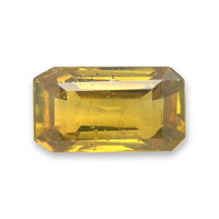 9.16 Ct. Zircon from Tanzania Video
