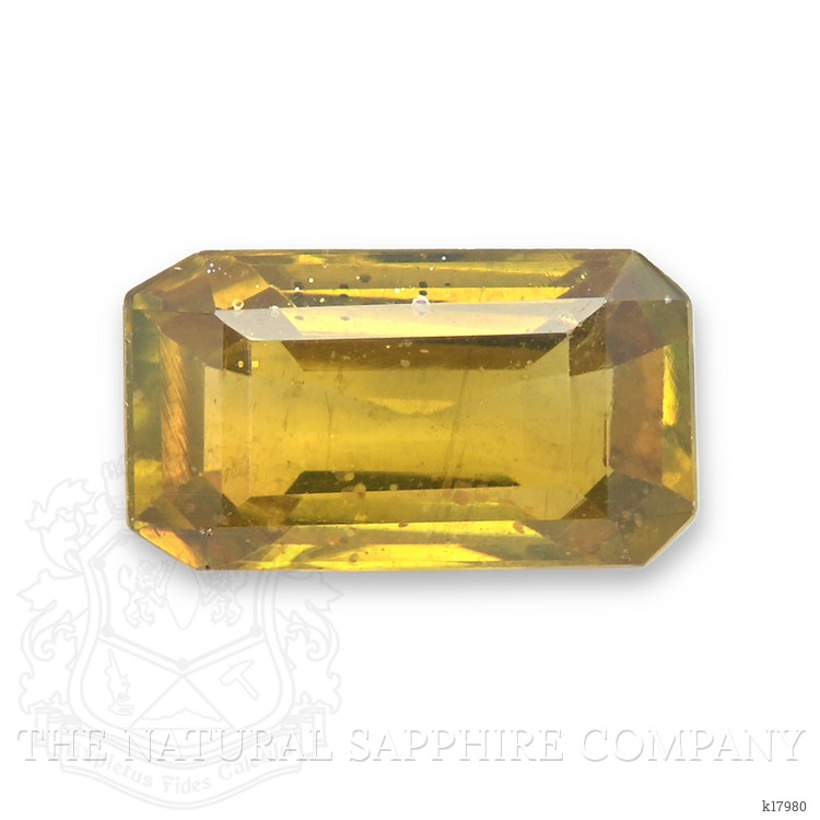 9.16 Ct. Zircon from Tanzania