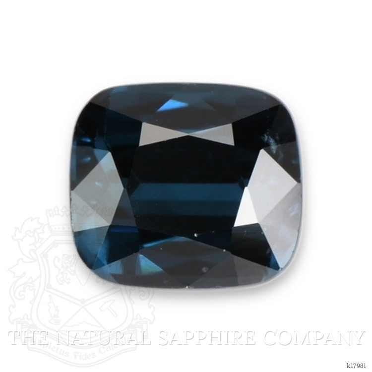 1.33 Ct. Cobalt Spinel from Tanzania