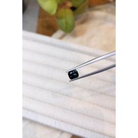 1.33 Ct. Cobalt Spinel from Tanzania Life Style