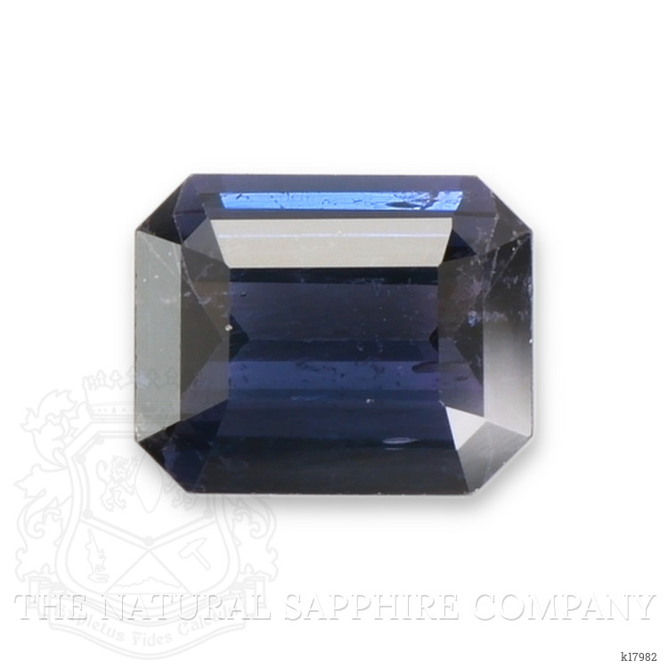 1.56 Ct. Blue Cobalt Spinel from Tanzania