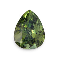 5.32 Ct. Paraiba Tourmaline from Mozambique Video