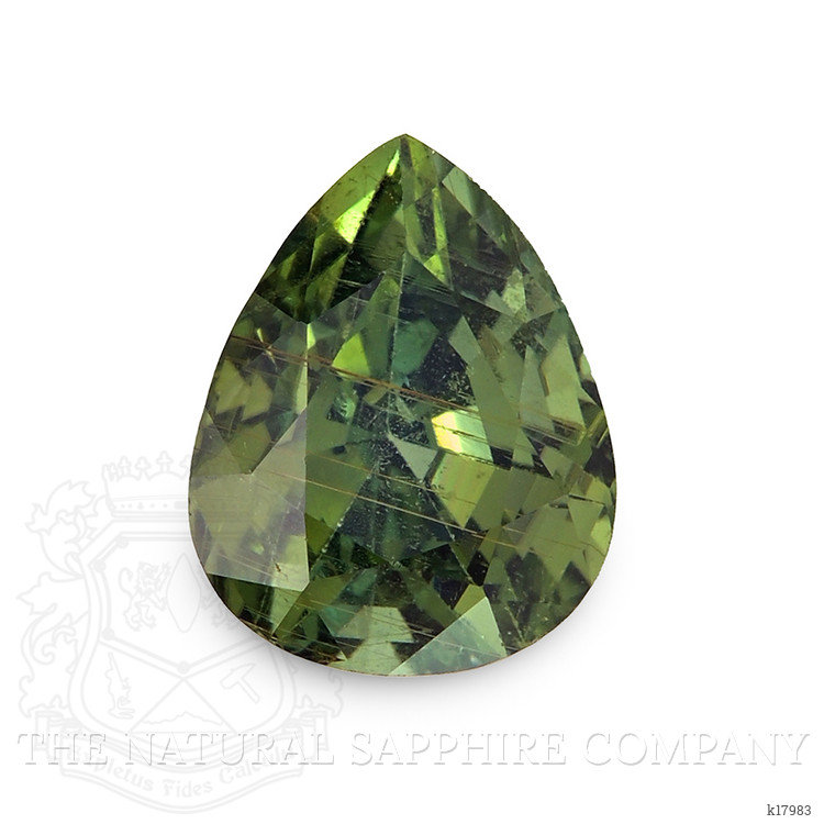 5.32 Ct. Paraiba Tourmaline from Mozambique