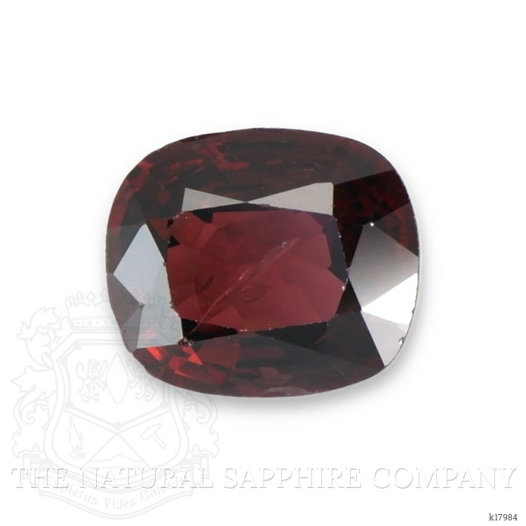 1.24 Ct. Spinel from Tanzania