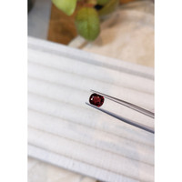 1.24 Ct. Spinel from Tanzania Life Style