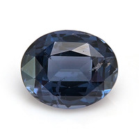 1.70 Ct. Cobalt Spinel from Tanzania Video