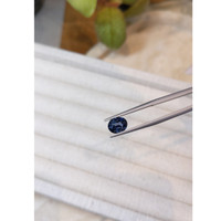 1.70 Ct. Cobalt Spinel from Tanzania Life Style