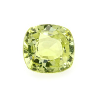 0.67 Ct. Chrysoberyl from Ceylon (Sri Lanka) Video