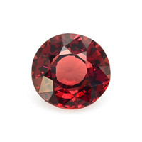 1.47 Ct. Garnet from Ceylon (Sri Lanka) Video
