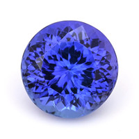 4.74 Ct. Tanzanite from Tanzania Video