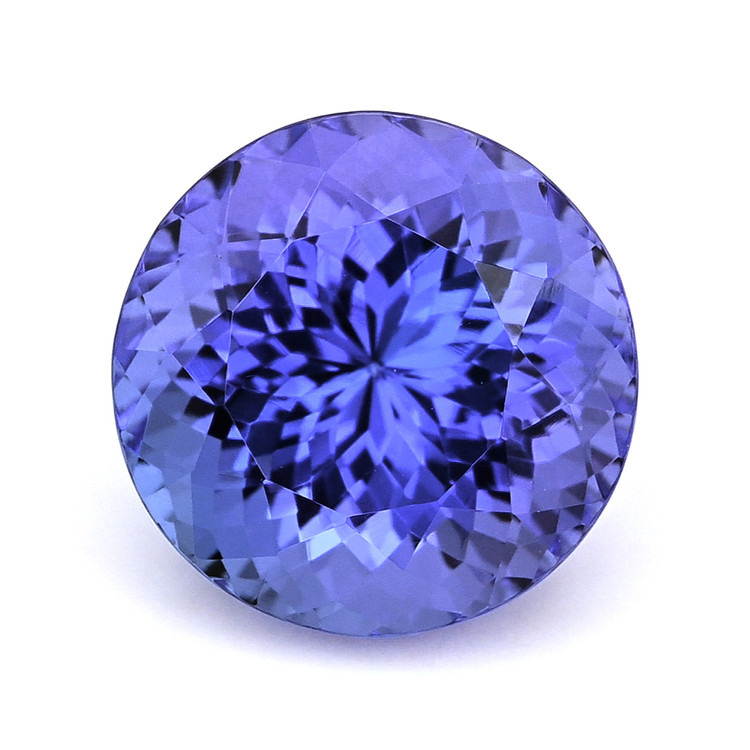 5.37 Ct. Tanzanite from Tanzania