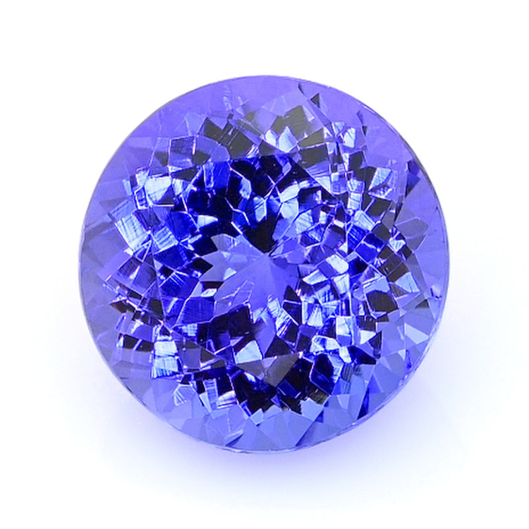 1.71 Ct. Tanzanite from Tanzania