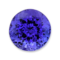 2.07 Ct. Tanzanite from Tanzania Video