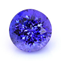 2.49 Ct. Tanzanite from Tanzania Video
