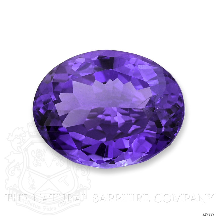 3.62 Ct. Tanzanite from Tanzania