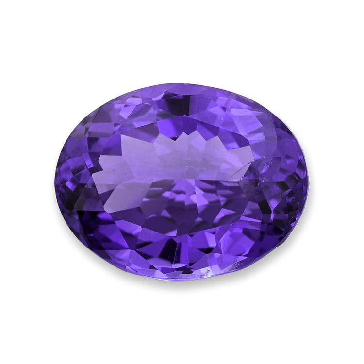 3.62 Ct. Tanzanite from Tanzania