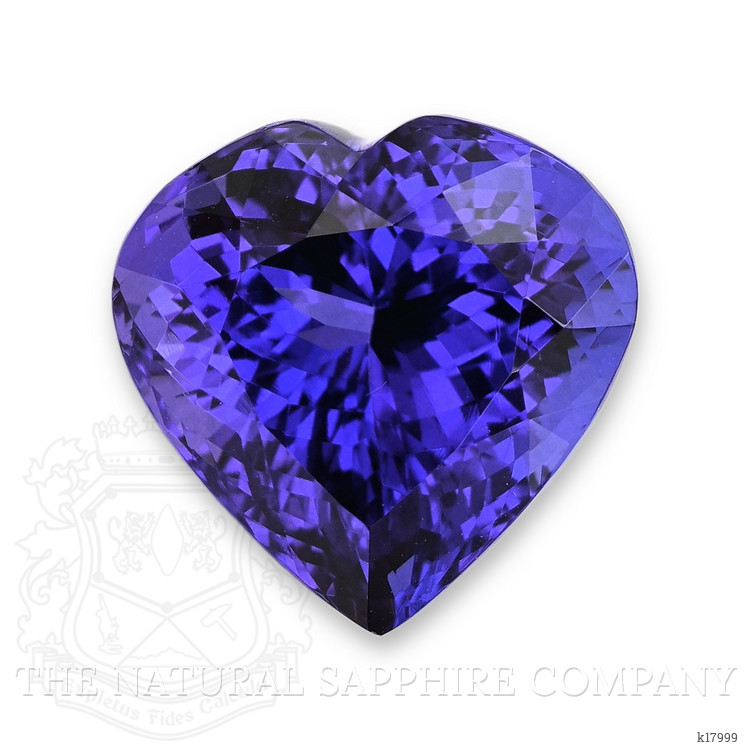 9.51 Ct. Tanzanite from Tanzania