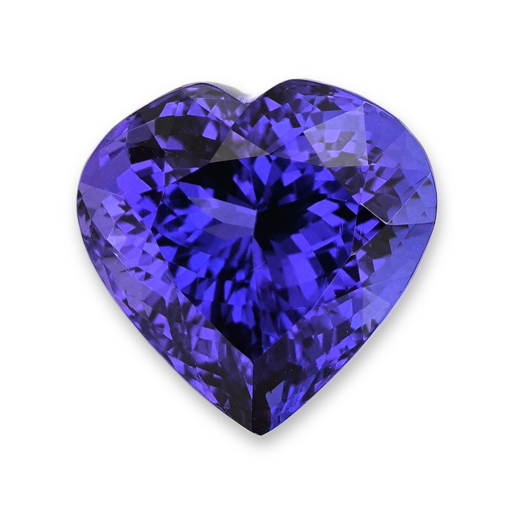 9.51 Ct. Tanzanite from Tanzania