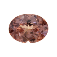 1.81 Ct. Zircon from Ceylon (Sri Lanka) Video