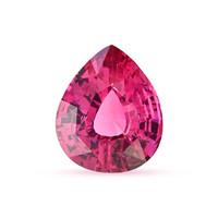1.43 Ct. Spinel from Tanzania Video