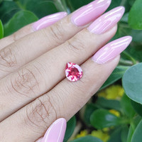 1.43 Ct. Spinel from Tanzania Life Style