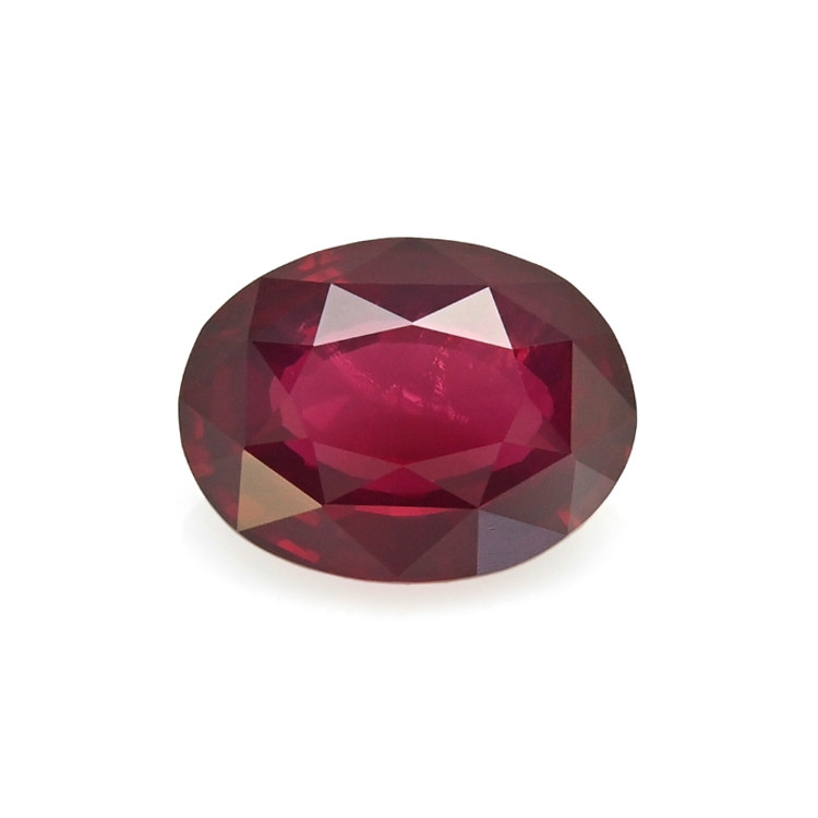 1.28 Ct. Spinel from Tanzania