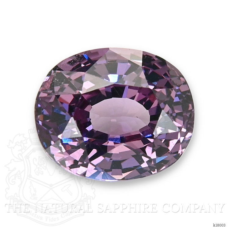 1.31 Ct. Garnet from Tanzania