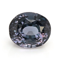 2.58 Ct. Spinel from Tanzania Video