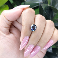 2.58 Ct. Spinel from Tanzania Life Style