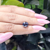 2.58 Ct. Spinel from Tanzania Life Style