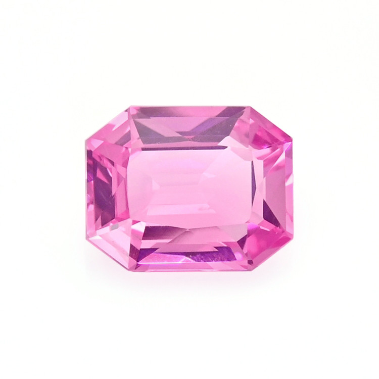 0.68 Ct. Spinel from Tanzania
