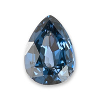 1.54 Ct. Spinel from Tanzania Video