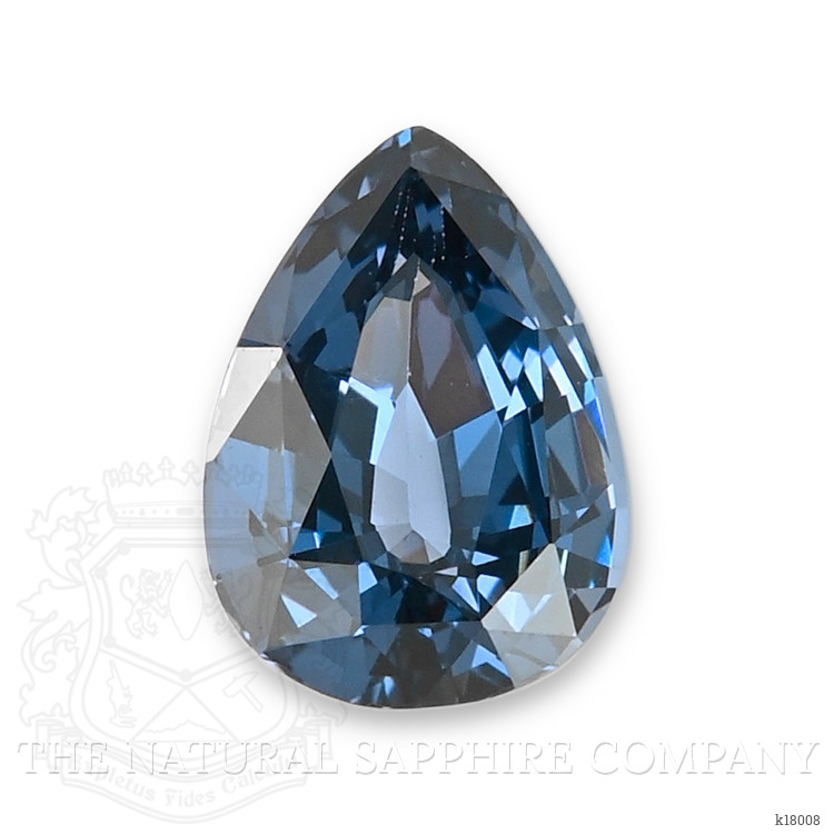 1.54 Ct. Spinel from Tanzania