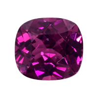 1.10 Ct. Rhodolite Garnet from Ceylon (Sri Lanka) Video