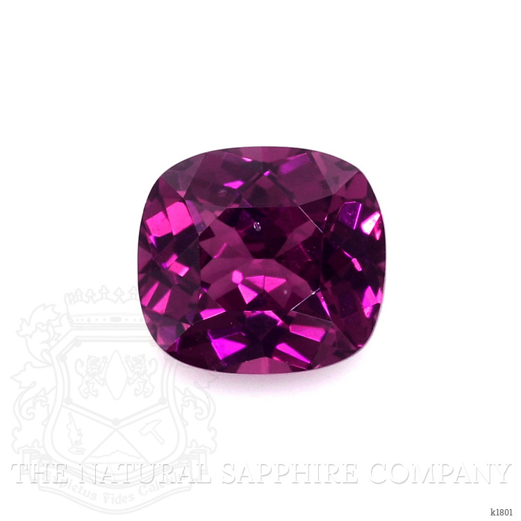 1.10 Ct. Rhodolite Garnet from Ceylon (Sri Lanka)