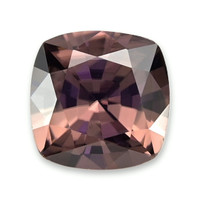 0.71 Ct. Zircon from Ceylon (Sri Lanka) Video