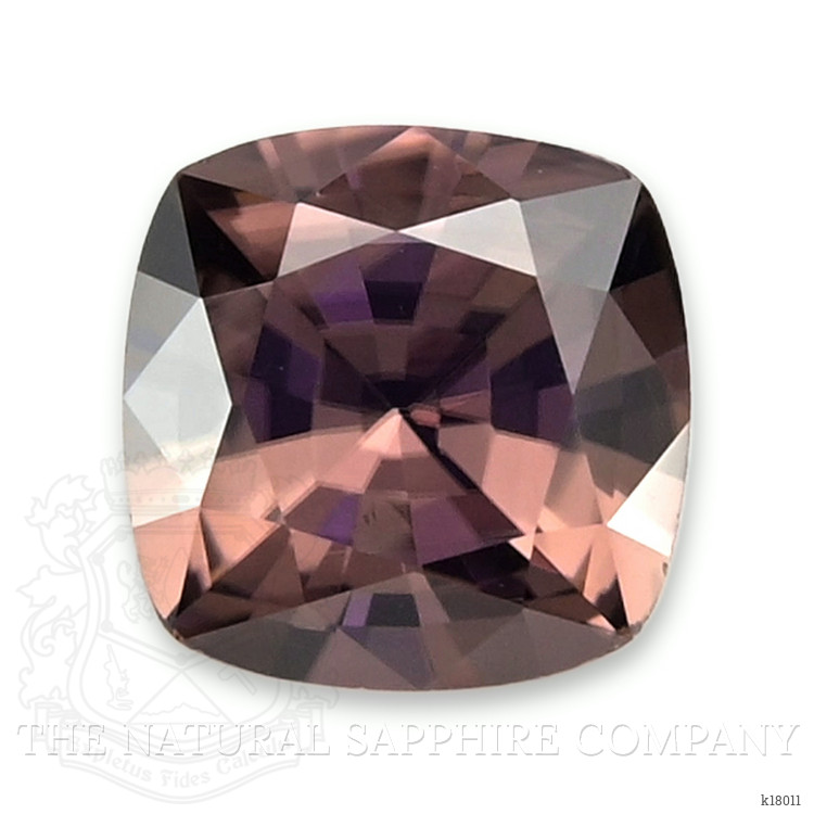 0.71 Ct. Zircon from Ceylon (Sri Lanka)