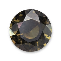 1.40 Ct. Zircon from Ceylon (Sri Lanka) Video