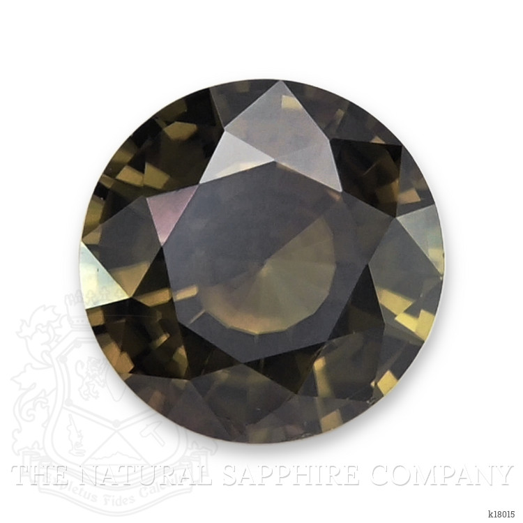 1.40 Ct. Zircon from Ceylon (Sri Lanka)