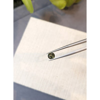 1.40 Ct. Zircon from Ceylon (Sri Lanka) Life Style