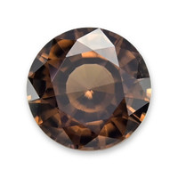 1.41 Ct. Zircon from Ceylon (Sri Lanka) Video