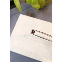 1.41 Ct. Zircon from Ceylon (Sri Lanka) Life Style