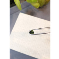 2.24 Ct. Zircon from Ceylon (Sri Lanka) Life Style