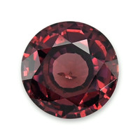 1.48 Ct. Garnet from Ceylon (Sri Lanka) Video