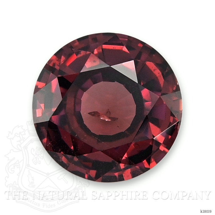 1.48 Ct. Garnet from Ceylon (Sri Lanka)