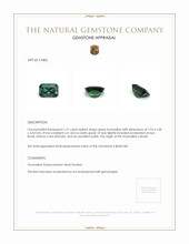 Jewelry Appraisal