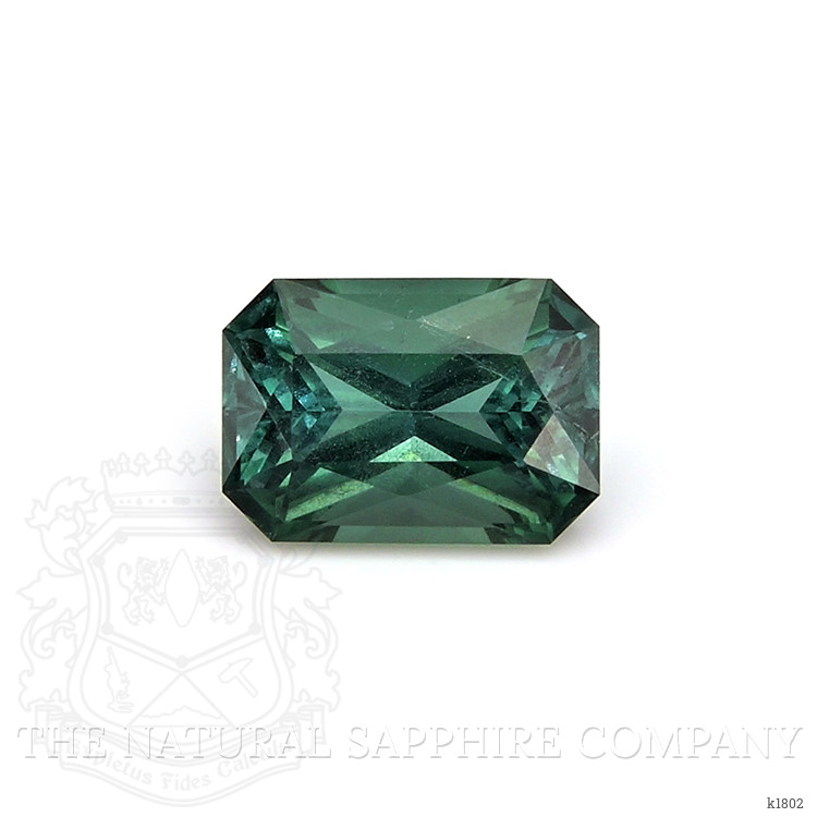 1.31 Ct. Tourmaline from Brazil