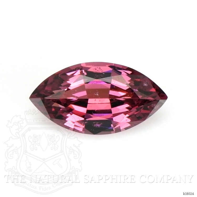 0.69 Ct. Garnet from Ceylon (Sri Lanka)