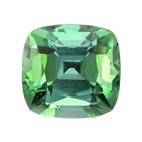 1.18 Ct. Tourmaline from Brazil Video